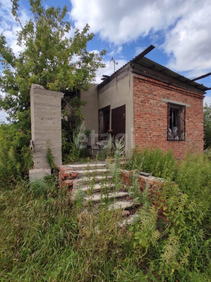 Коттедж/дом Строителей,