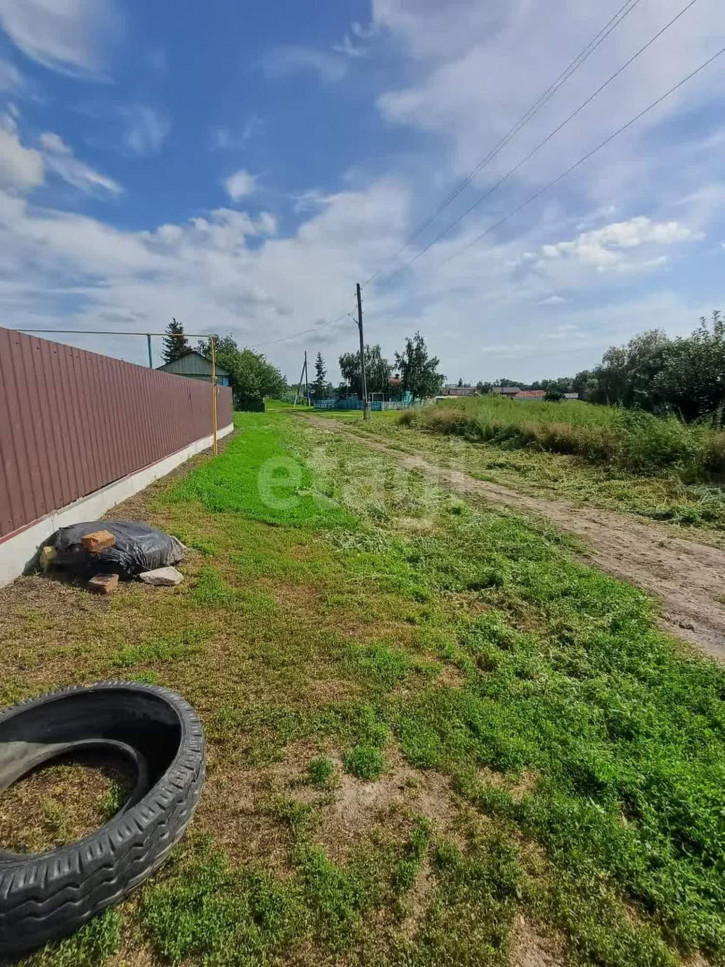 Коттедж/дом Береговая, 118