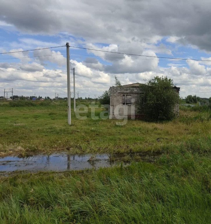 Коттедж/дом Строителей,