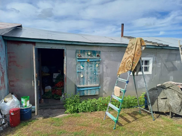 Коттедж/дом Береговая, 118