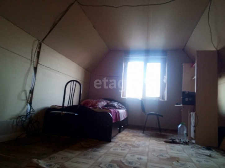 Коттедж/дом КС Кедр, 48