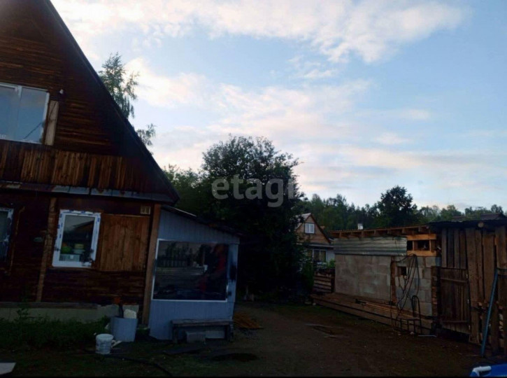 Коттедж/дом КС Кедр, 48