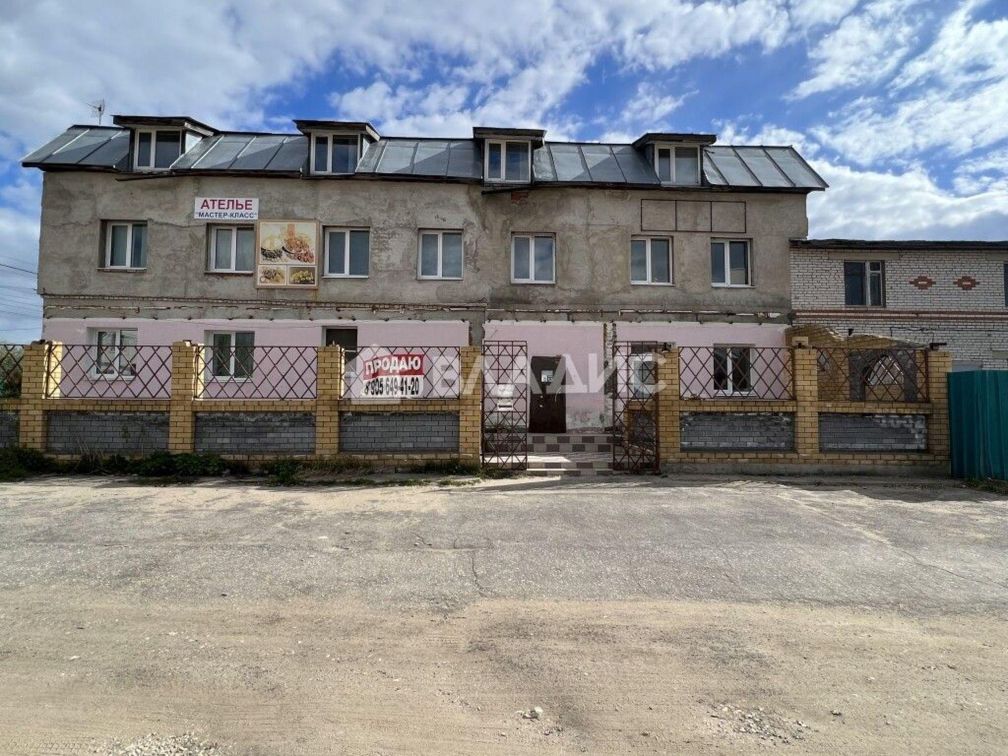 Сдать складское помещение за 10 000 рублей на Чайковского ул, 6