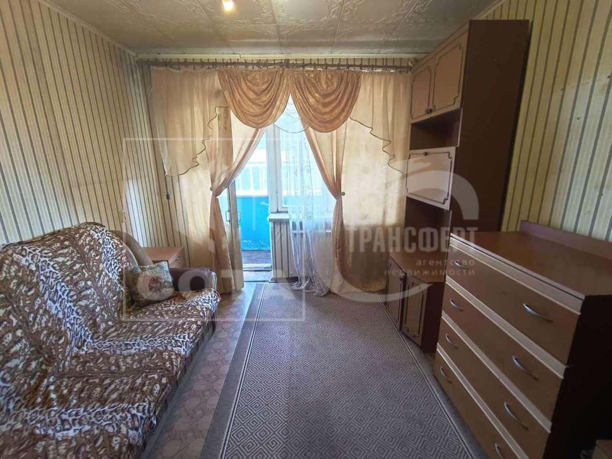 Купить квартиру за 3 500 000 рублей на Туполева улица, 39