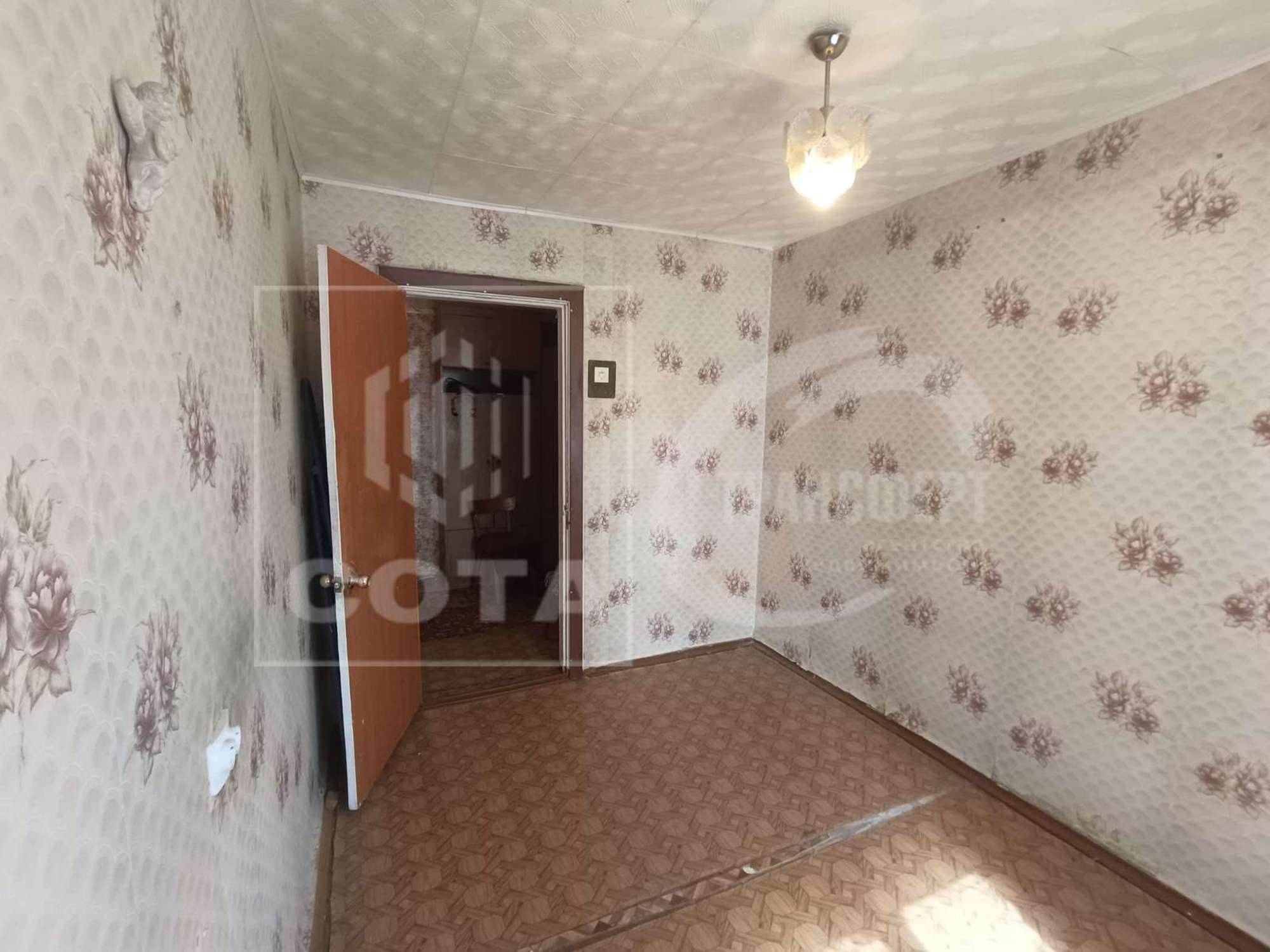 Купить квартиру за 3 500 000 рублей на Туполева улица, 39