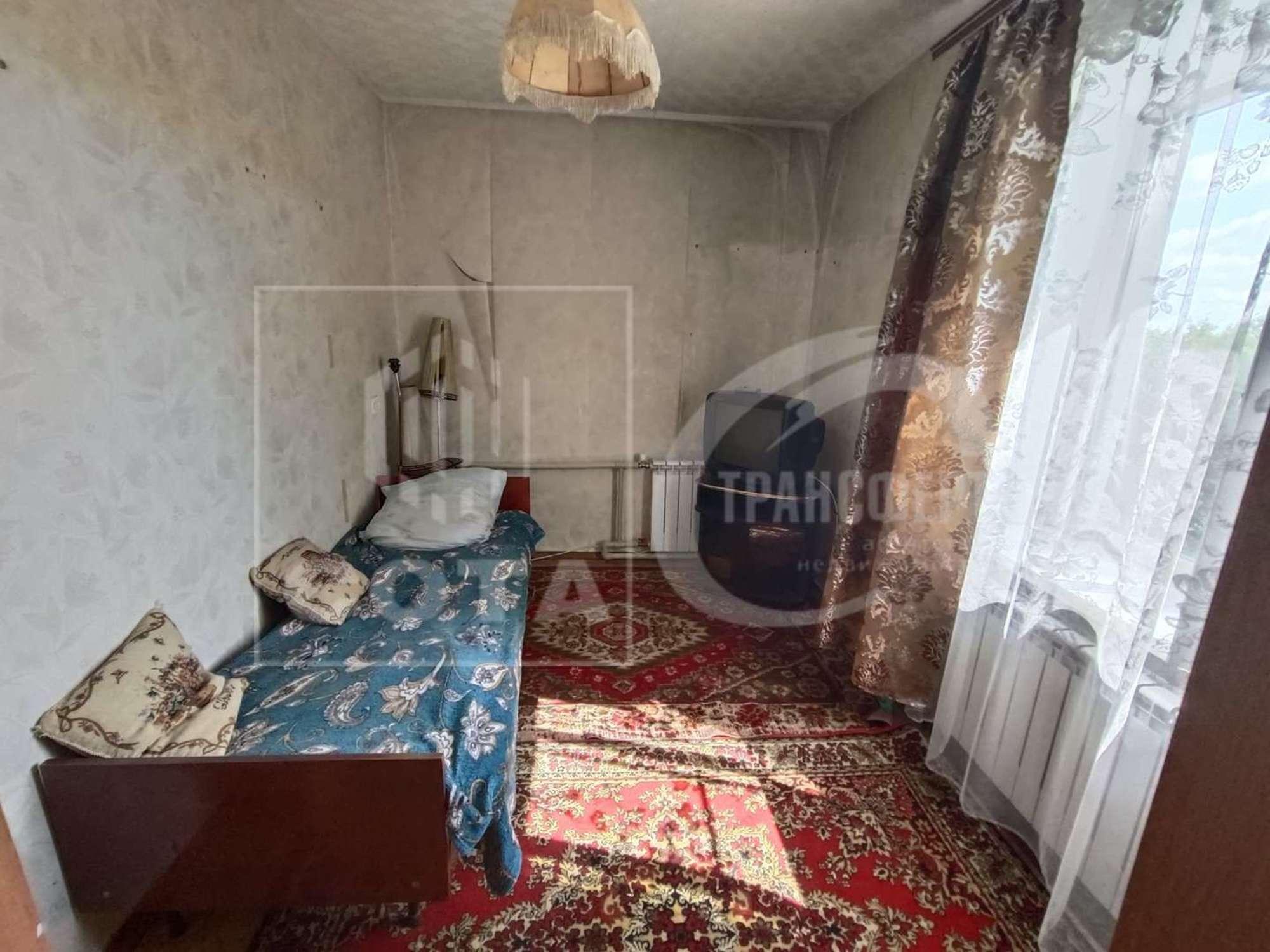 Купить квартиру за 3 500 000 рублей на Туполева улица, 39