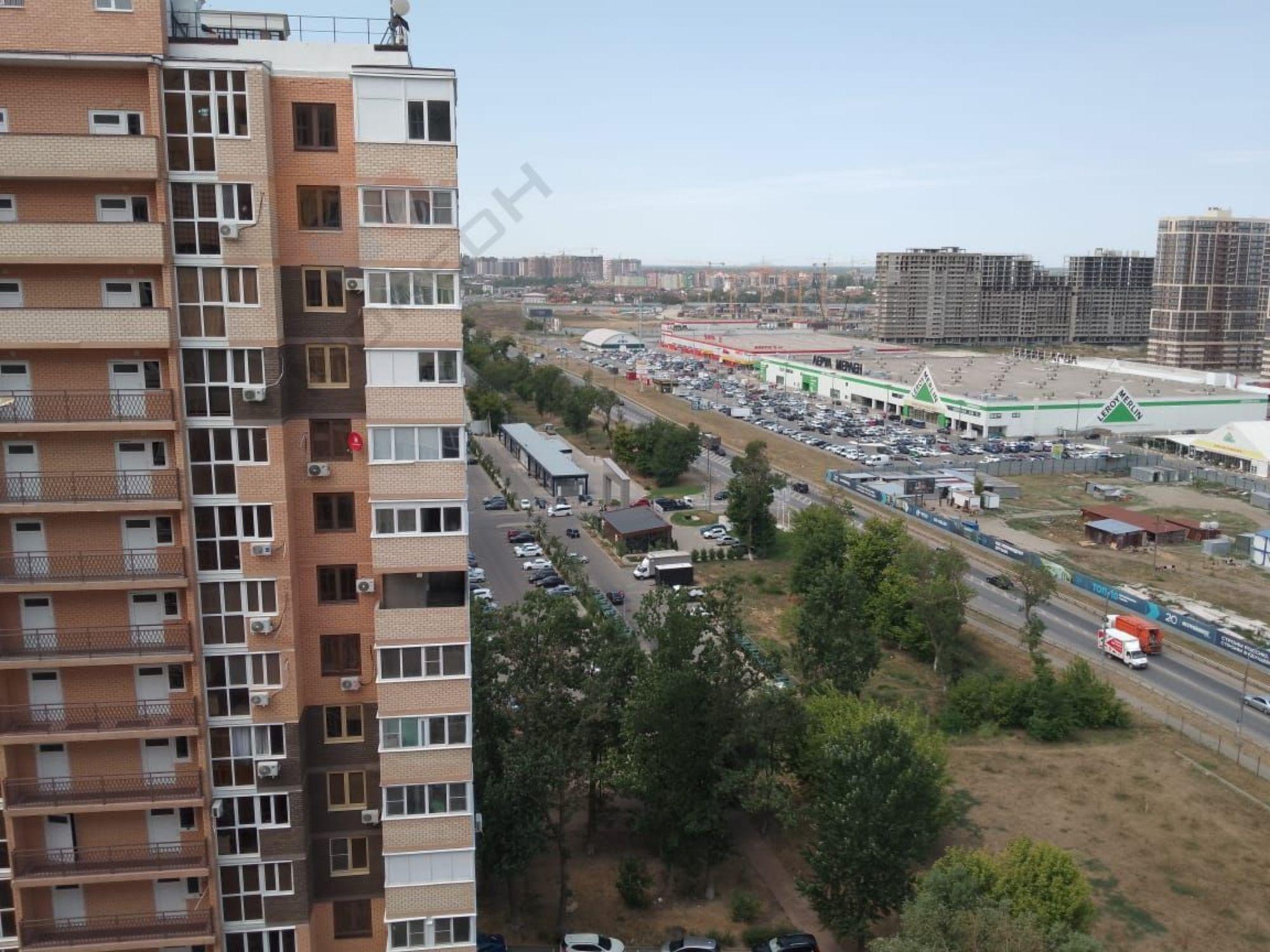 Купить квартиру за 5 990 000 рублей на Степная ул, 1/1