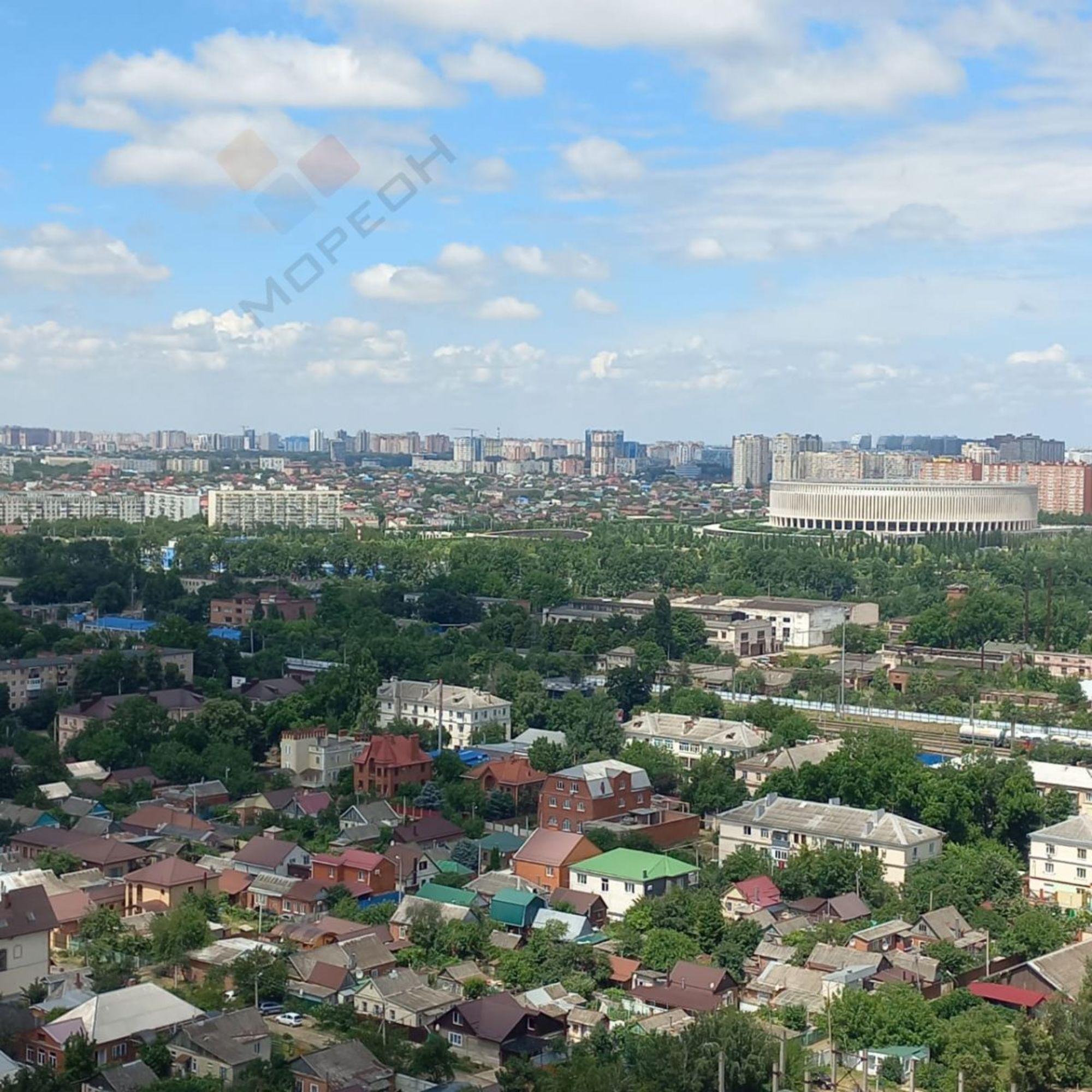 Купить квартиру за 20 600 000 рублей на Уральская ул, 71