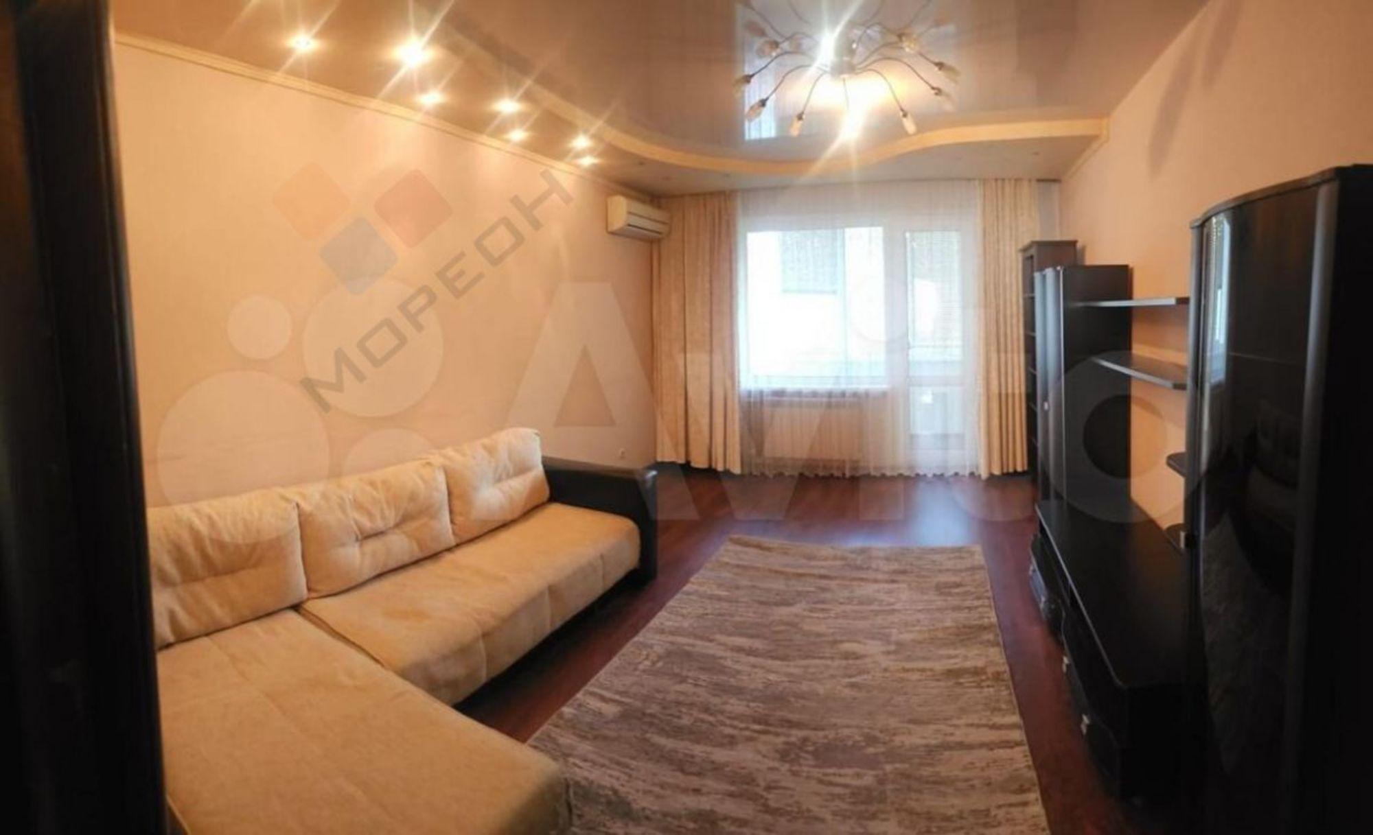 Купить квартиру за 7 950 000 рублей на Тюляева ул, 20