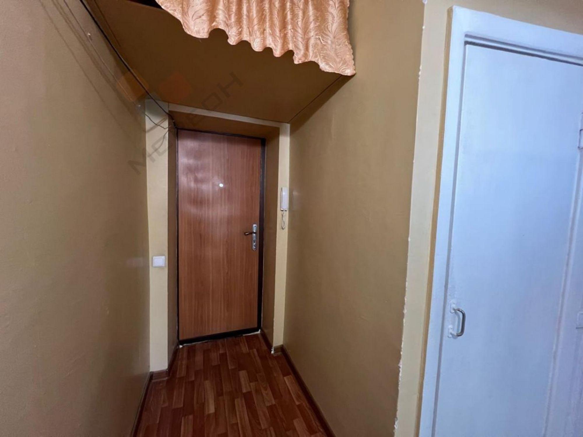 Купить квартиру за 3 900 000 рублей на им. Тургенева ул, 118