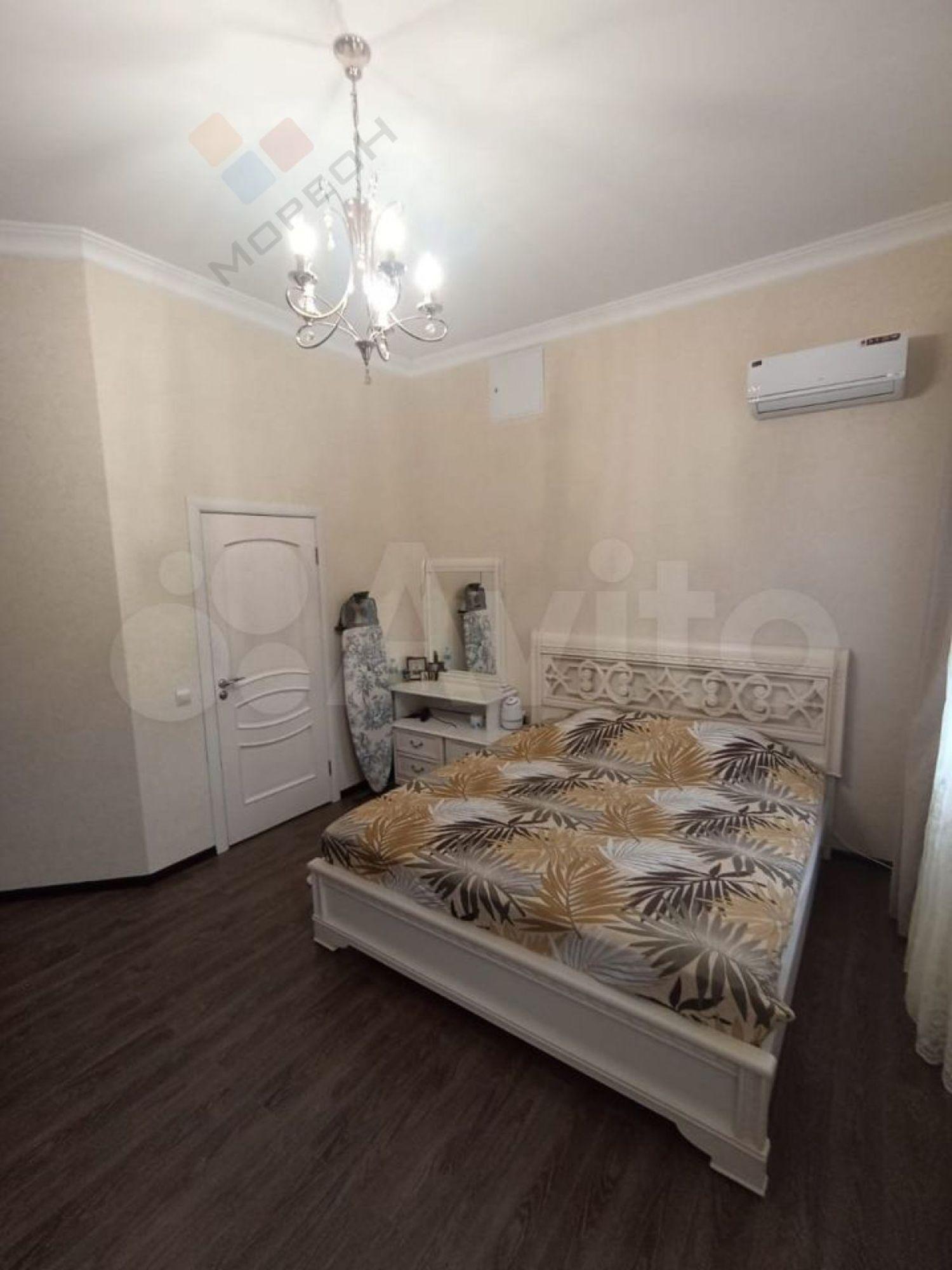 Купить квартиру за 13 700 000 рублей на Баварская ул, 8