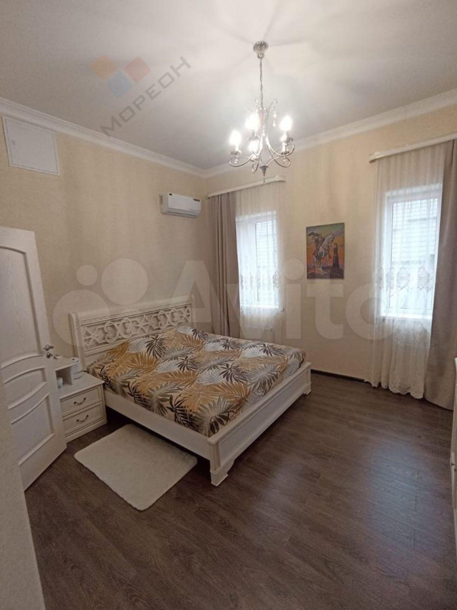 Купить квартиру за 13 700 000 рублей на Баварская ул, 8