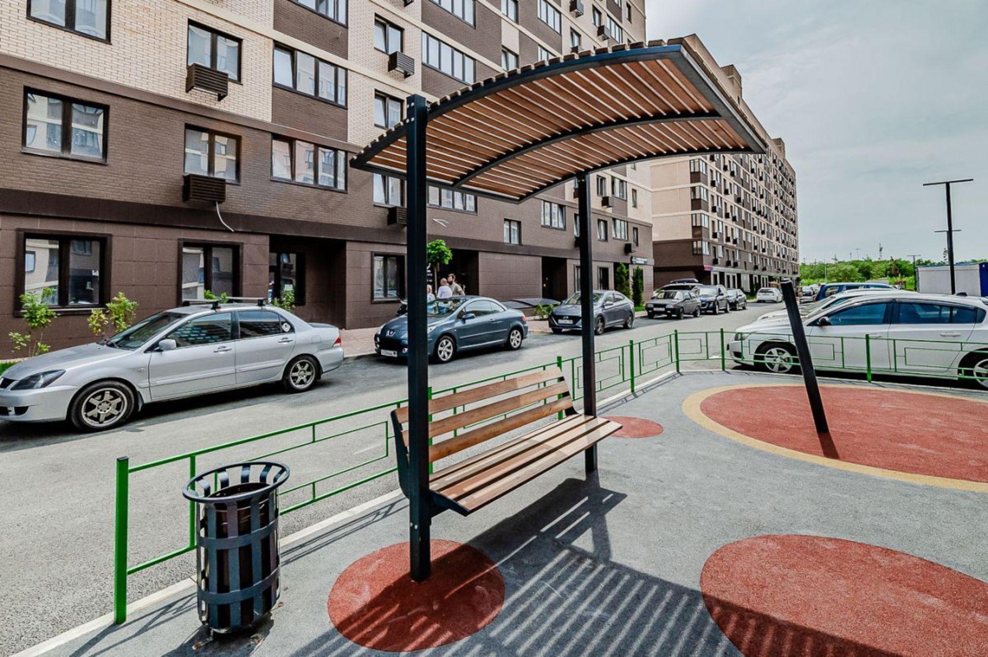 Купить помещение свободного назначения за 20 900 000 рублей на Скандинавская ул, 1к6