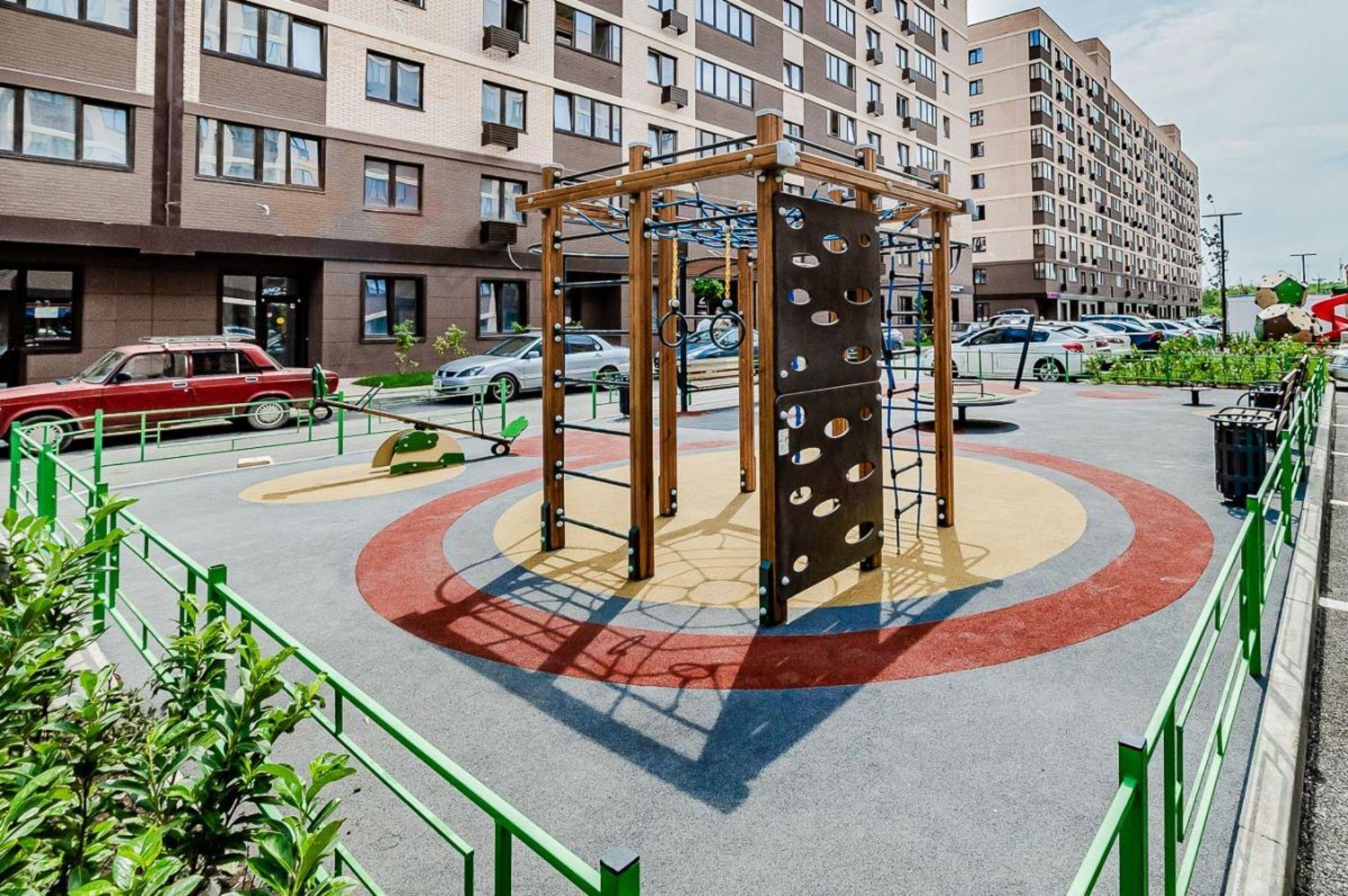 Купить помещение свободного назначения за 20 900 000 рублей на Скандинавская ул, 1к6