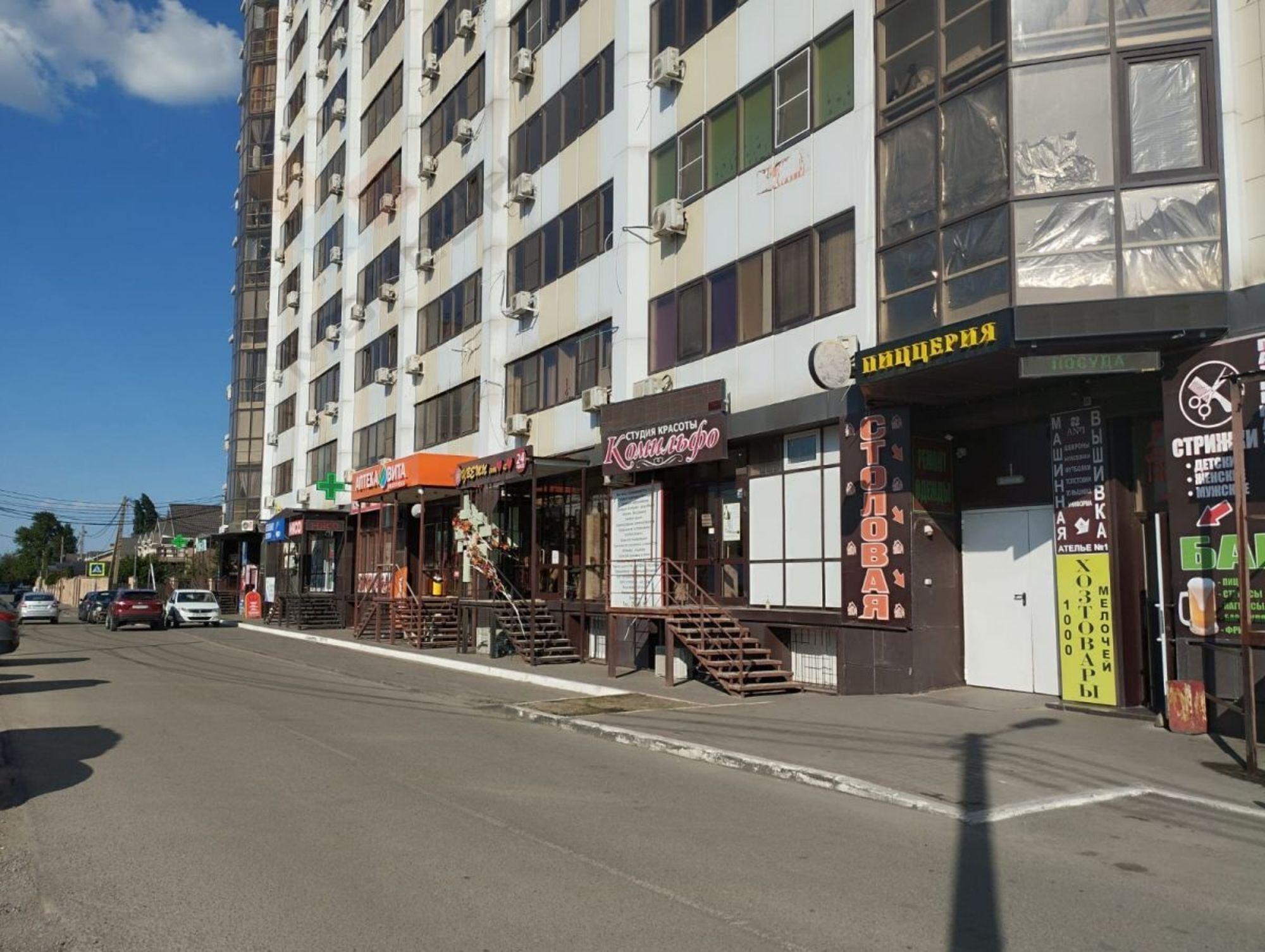 Купить помещение свободного назначения за 3 200 000 рублей на Соколова, 86/1