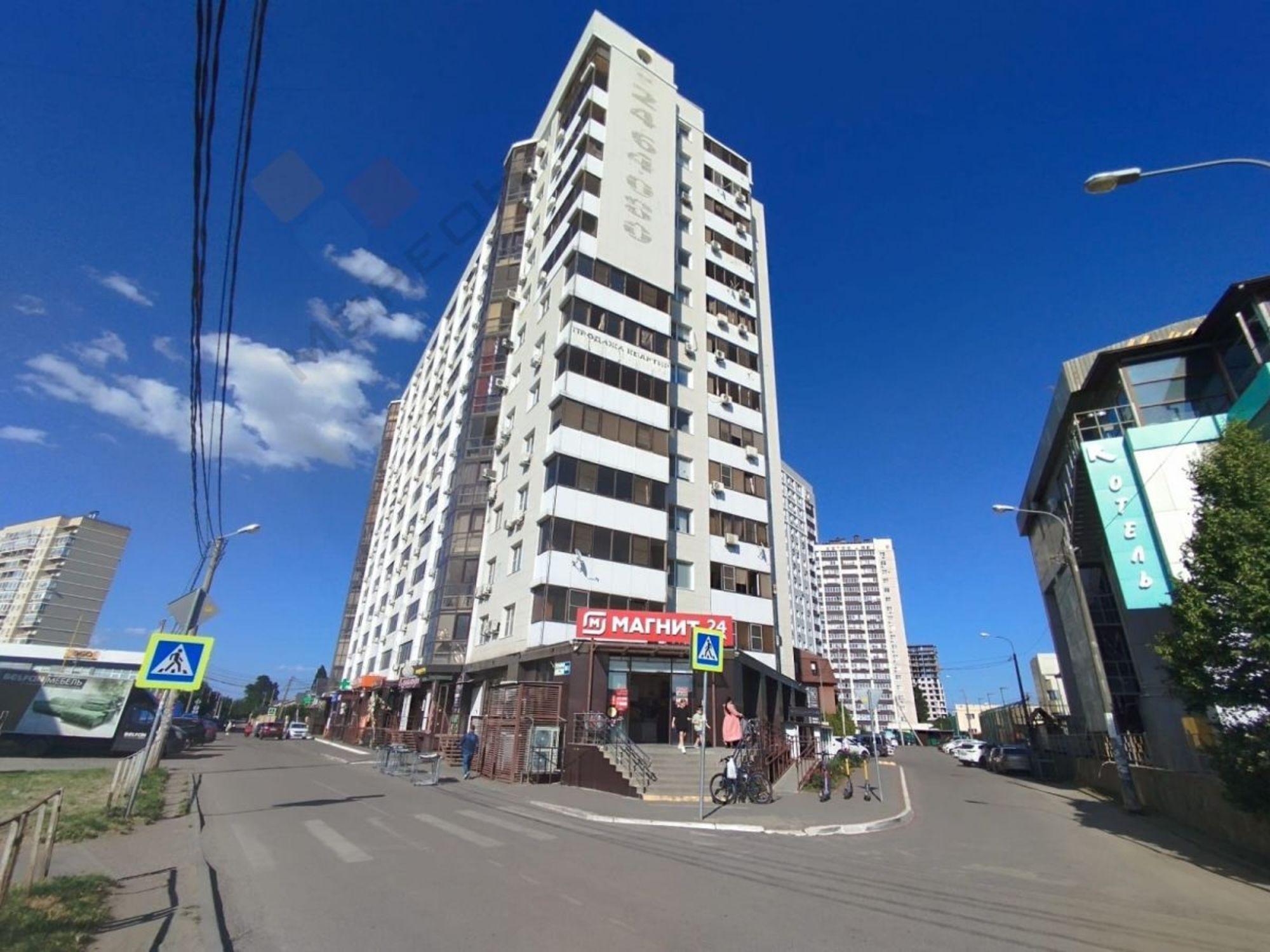Купить помещение свободного назначения за 3 200 000 рублей на Соколова, 86/1
