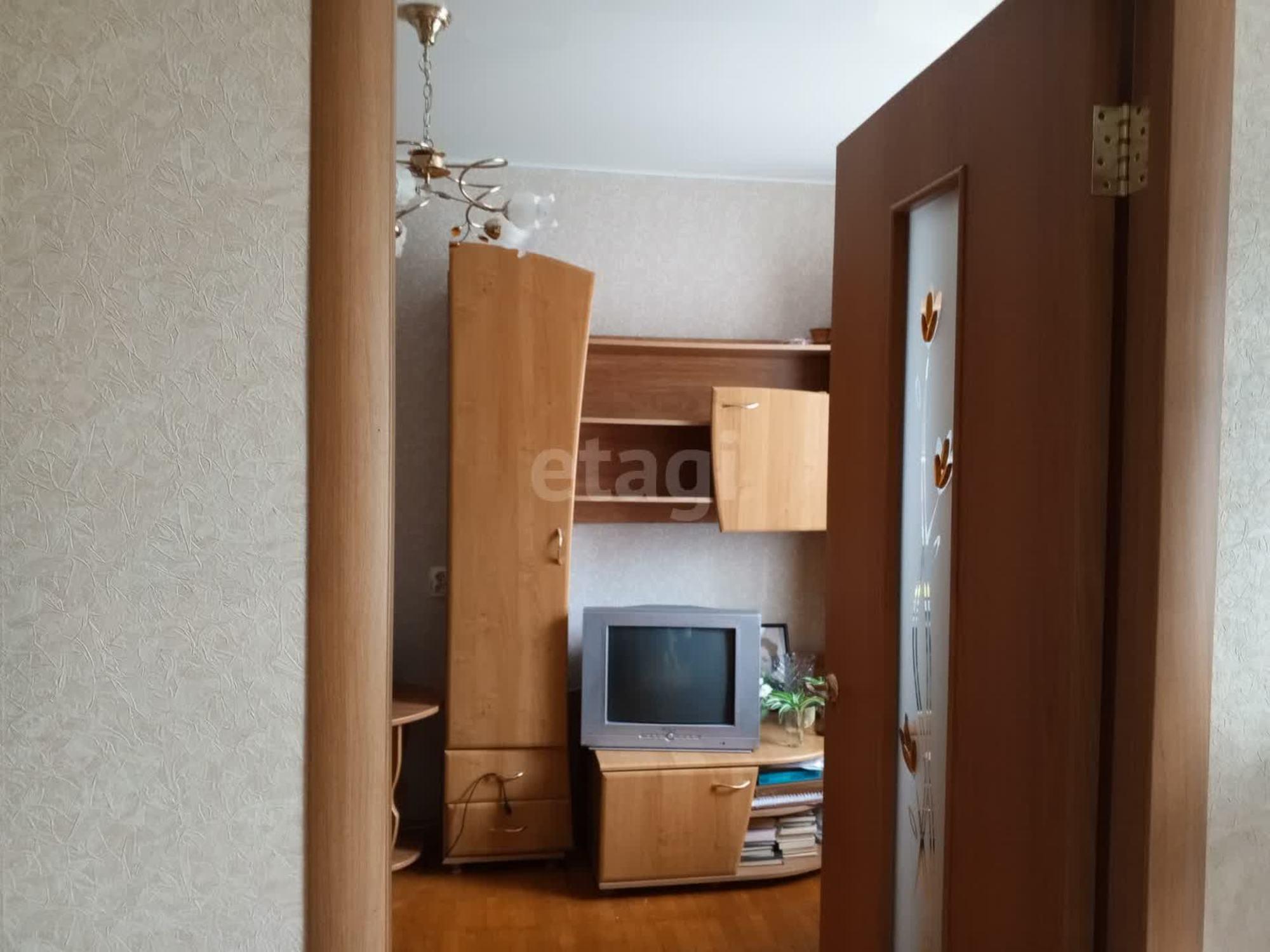 Купить квартиру за 3 750 000 рублей на Черноречье мкр., 30