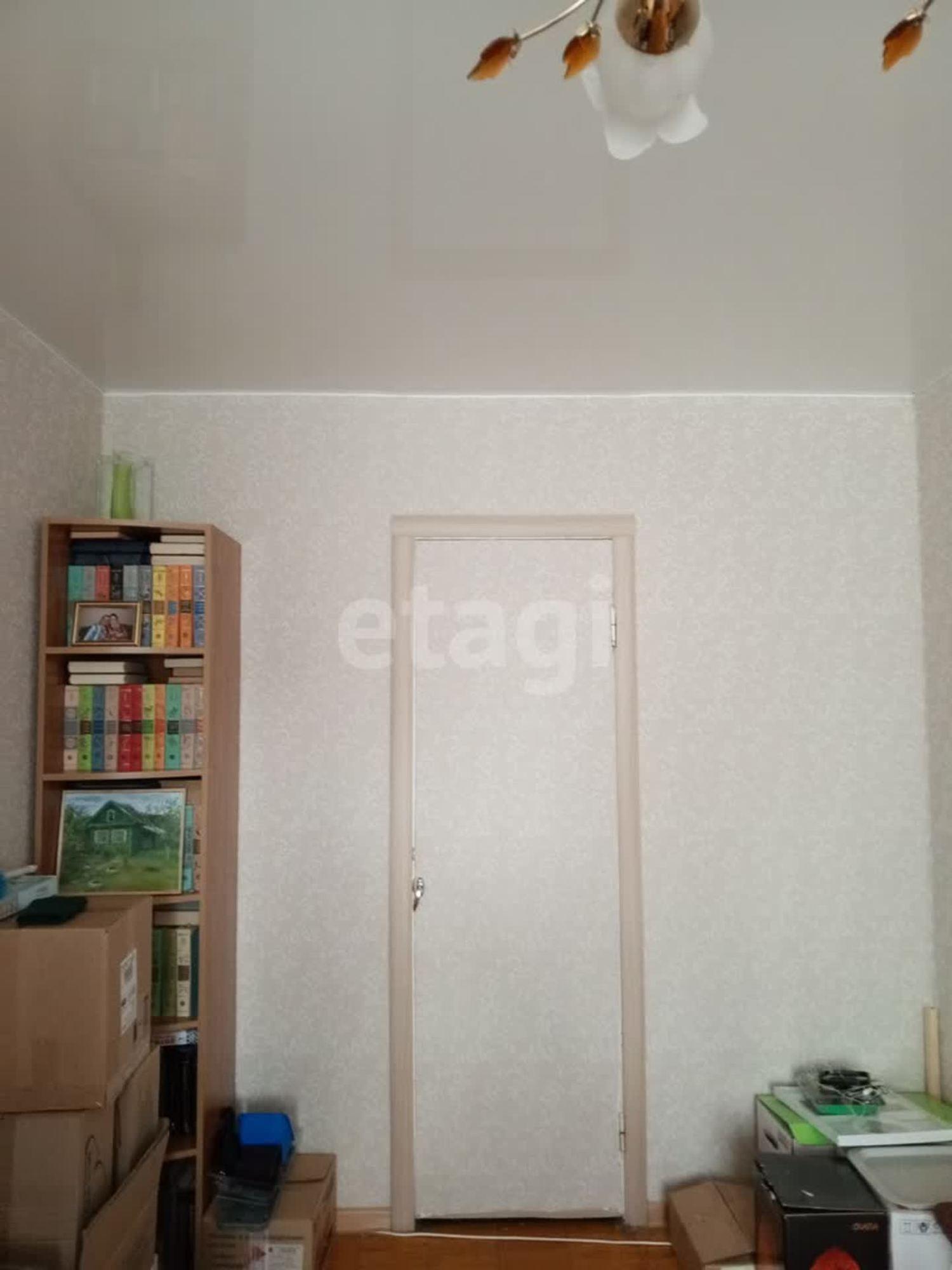 Купить квартиру за 3 750 000 рублей на Черноречье мкр., 30