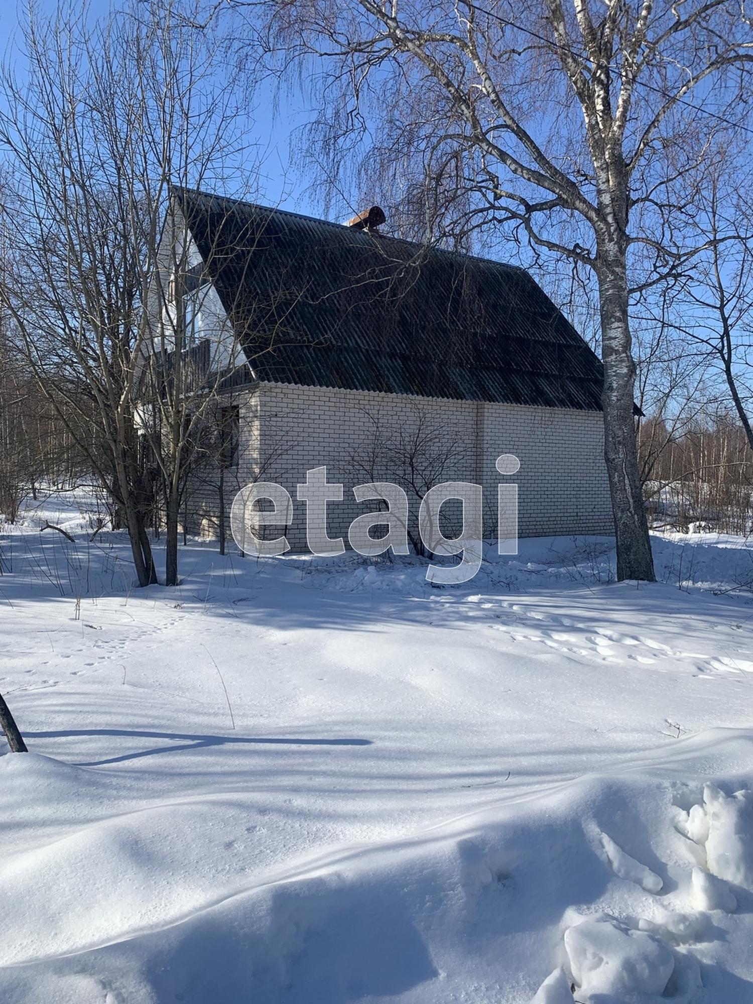 Купить дачу, дом, коттедж за 1 950 000 рублей на Бедрино д.
