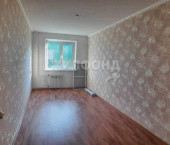 2-комн, 43.8кв м, этаж 1/5 Коммунальная улица, д.22