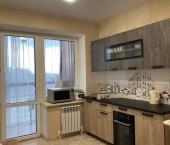1-комн, 32кв м, этаж 3/4 Королева, 38А