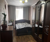 2-комн, 45кв м, этаж 5/5 Куйбышева улица, 101