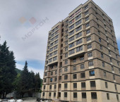 1-комн, 28кв м, этаж 4/13 Горная ул, 10А