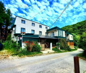 ОСЗ 355 кв м Курортная ул, 17