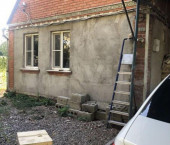 коттедж 36 кв м Зелёная ул, 248