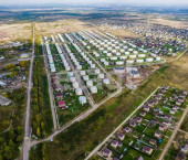 2-комн, 58 кв м, этаж 1/2 Нейский пр., 29
