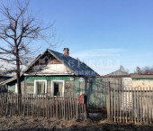коттедж 20.1 кв м Станционная улица