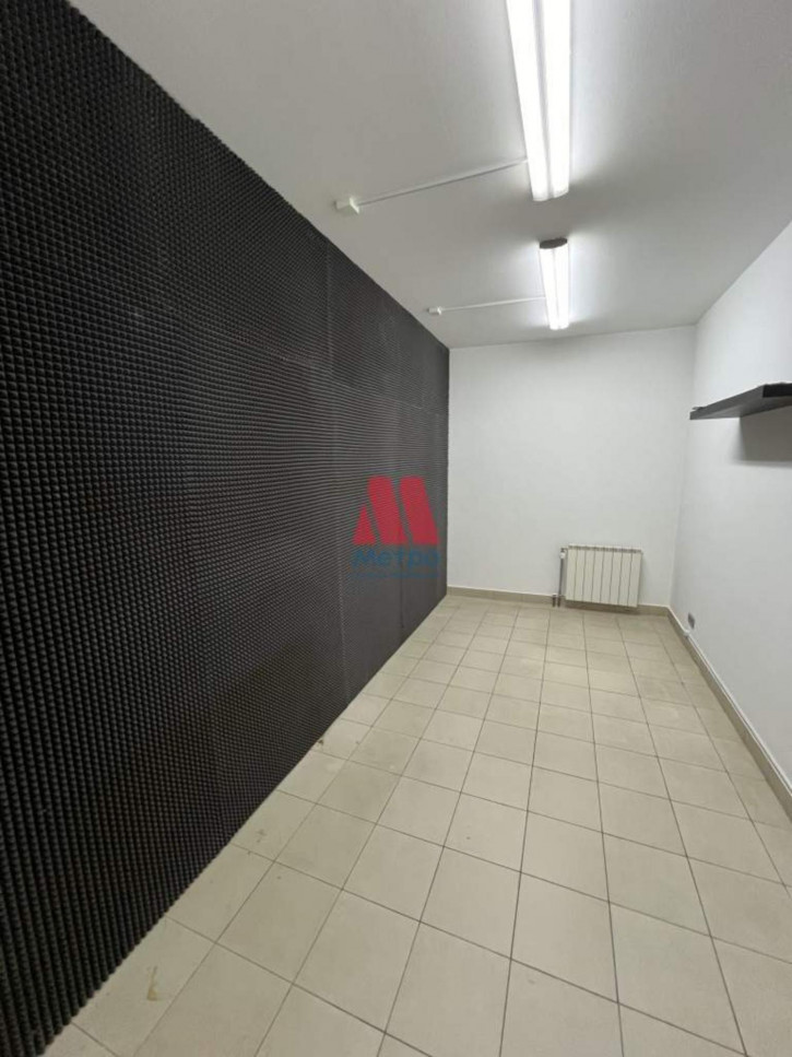 Офис Флотская улица, д.18