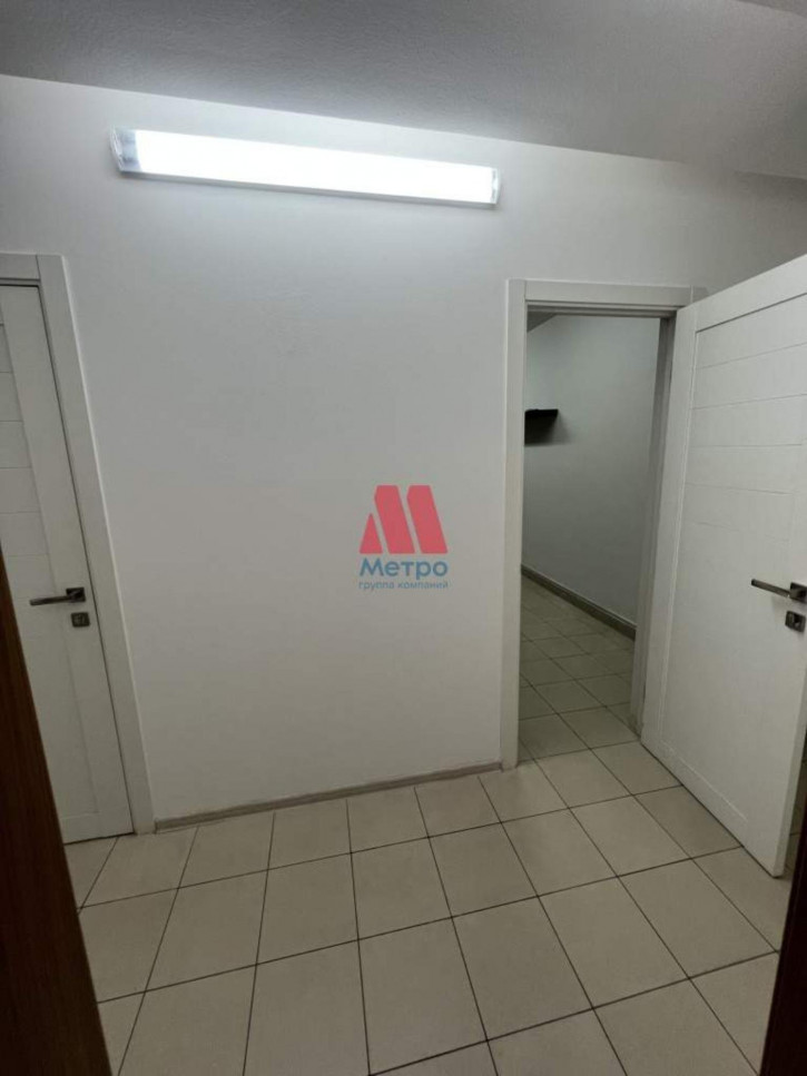 Офис Флотская улица, д.18