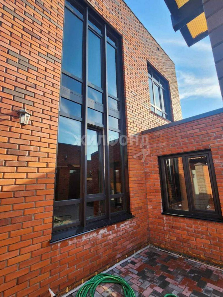 Коттедж/дом Районная улица