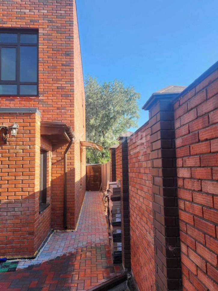 Коттедж/дом Районная улица