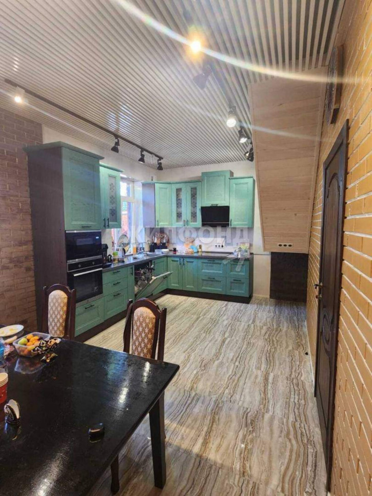 Коттедж/дом Районная улица