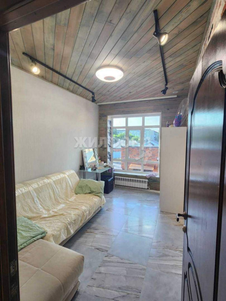 Коттедж/дом Районная улица