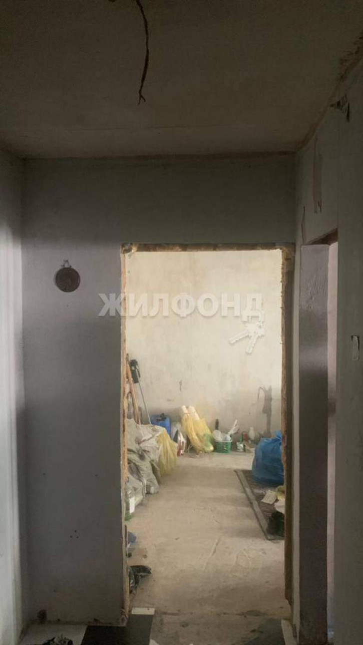 1-комн квартира Екимова улица, д.20