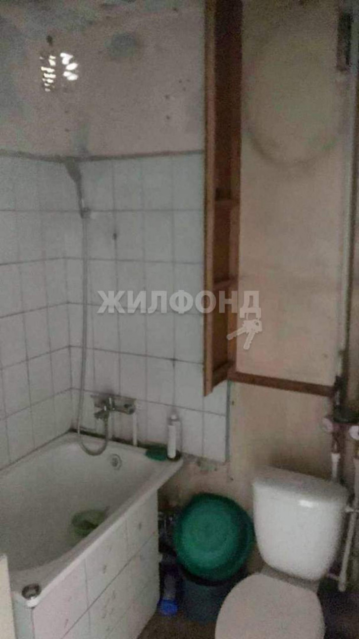 1-комн квартира Екимова улица, д.20