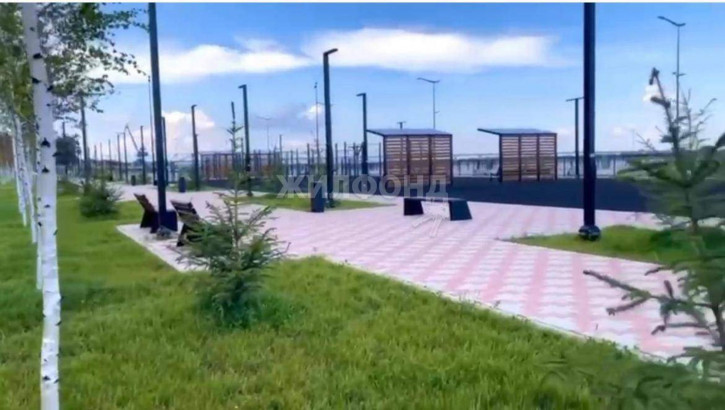 1-комн квартира Заводская улица, д.4/5