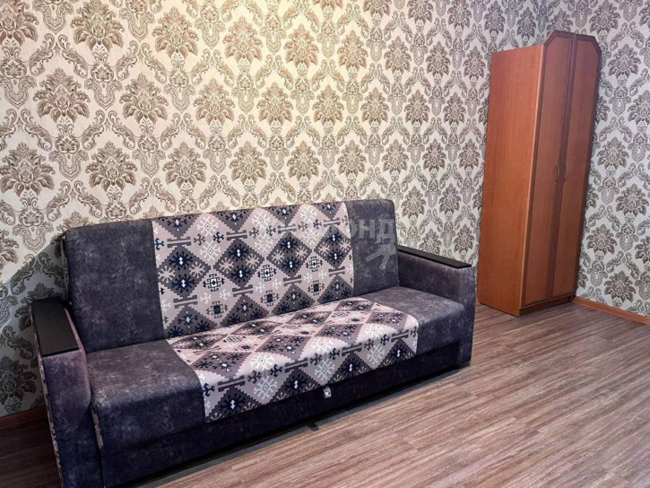 1-комн квартира Есенина улица, д.10/1 1-комн квартира Есенина улица, д.10/1
