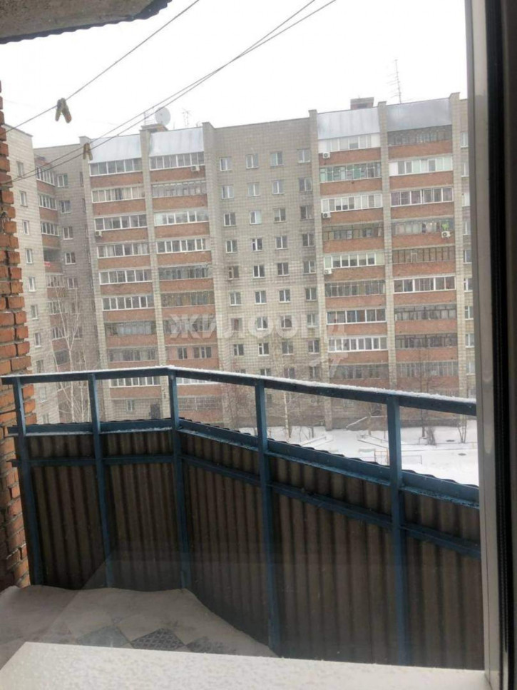 1-комн квартира Есенина улица, д.10/1 1-комн квартира Есенина улица, д.10/1