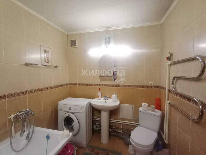 2-комн квартира Советская улица, д.32
