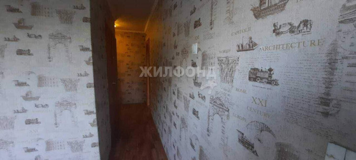 2-комн квартира Коммунальная улица, д.22