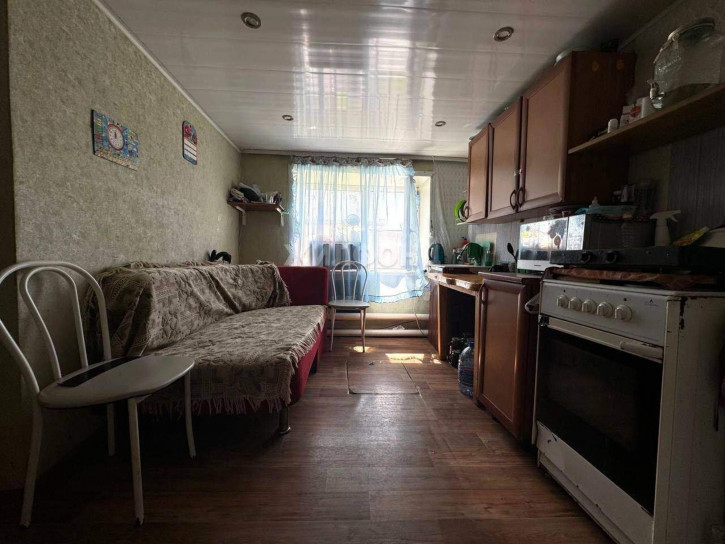 Коттедж/дом Октябрьский переулок