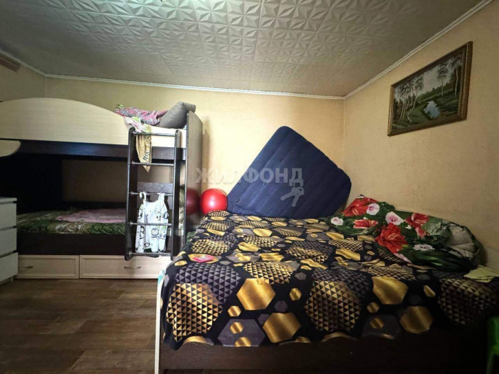 Коттедж/дом Октябрьский переулок