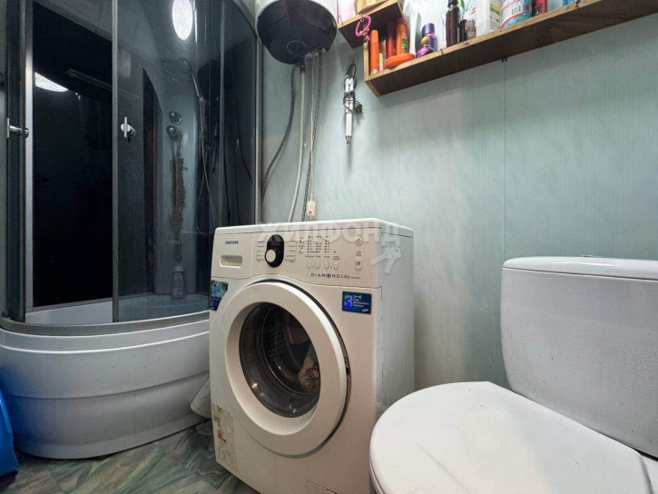 Коттедж/дом Октябрьский переулок