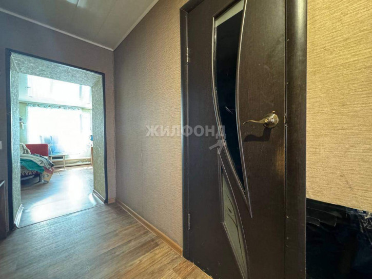 Коттедж/дом Октябрьский переулок