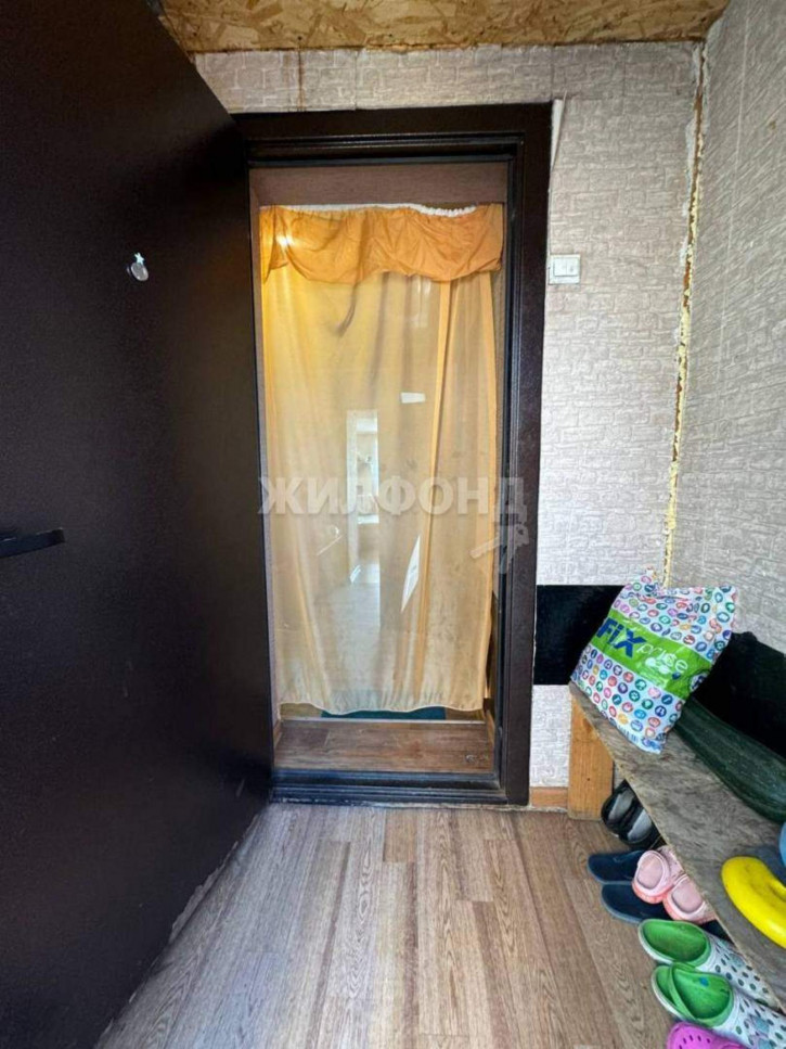 Коттедж/дом Октябрьский переулок