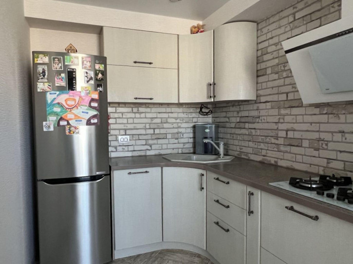 3-комн квартира Песочная ул, 19г